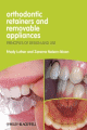 Orthodontic Retainers and Removable Appliances: Principles of Design and Use<BOOK_COVER/>